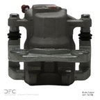 Dynamic Friction 331-76708 Disc Brake Caliper - Rear Right - view 5