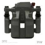 Dynamic Friction 331-76708 Disc Brake Caliper - Rear Right - view 3