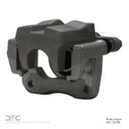 Dynamic Friction 331-76709 Disc Brake Caliper - Rear Left - view 2