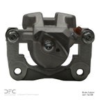 Dynamic Friction 331-76709 Disc Brake Caliper - Rear Left - view 4