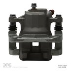 Dynamic Friction 331-76709 Disc Brake Caliper - Rear Left - view 5