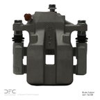 Dynamic Friction 331-76709 Disc Brake Caliper - Rear Left - view 3