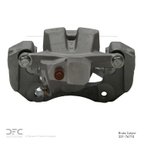 Dynamite Friction 331-76710 Disc Brake Caliper - Rear Right - view 4