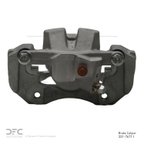 Dynamic Friction 331-76711 Disc Brake Caliper - Rear Left - view 4