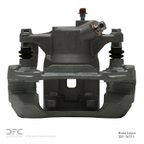 Dynamic Friction 331-76711 Disc Brake Caliper - Rear Left - view 5