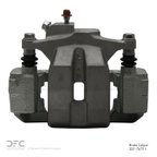 Dynamic Friction 331-76711 Disc Brake Caliper - Rear Left - view 3