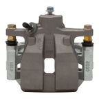 Dynamic Friction 331-76715 Disc Brake Caliper - Rear Left - view 3