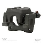 Dynamite Friction 331-76716 Disc Brake Caliper - Rear Left or Rear Right - view 2