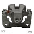 Dynamite Friction 331-76716 Disc Brake Caliper - Rear Left or Rear Right - view 4