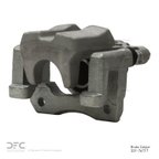 Dynamite Friction 331-76717 Disc Brake Caliper - Rear Left or Rear Right - view 2