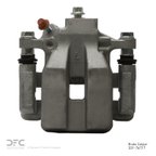 Dynamite Friction 331-76717 Disc Brake Caliper - Rear Left or Rear Right - view 3