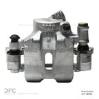 Dynamite Friction 331-80004 Disc Brake Caliper - Front Right - view 5