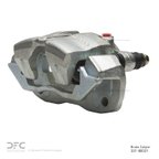 Dynamite Friction 331-80031 Disc Brake Caliper - Front Left - view 2