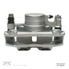 Dynamite Friction 331-80031 Disc Brake Caliper - Front Left - view 5