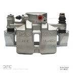 Dynamite Friction 331-80031 Disc Brake Caliper - Front Left - view 3