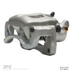 Dynamic Friction 331-80046 Disc Brake Caliper - Front Right - view 2