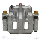 Dynamic Friction 331-80046 Disc Brake Caliper - Front Right - view 3