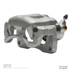 Dynamite Friction 331-80047 Disc Brake Caliper - Front Left - view 2