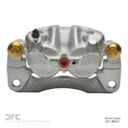 Dynamite Friction 331-80047 Disc Brake Caliper - Front Left - view 4