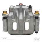Dynamite Friction 331-80047 Disc Brake Caliper - Front Left - view 3