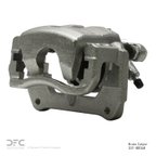 Dynamite Friction 331-80048 Disc Brake Caliper - Front Right - view 2