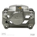 Dynamite Friction 331-80048 Disc Brake Caliper - Front Right - view 4