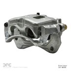 Dynamite Friction 331-80055 Disc Brake Caliper - Front Left - view 2