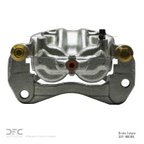 Dynamite Friction 331-80055 Disc Brake Caliper - Front Left - view 4