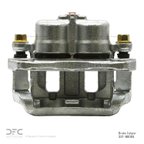 Dynamite Friction 331-80055 Disc Brake Caliper - Front Left - view 5