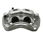 Dynamite Friction 331-80055 Disc Brake Caliper - Front Left - view 1