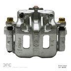 Dynamite Friction 331-80055 Disc Brake Caliper - Front Left - view 3