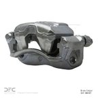 Dynamite Friction 331-80057 Disc Brake Caliper - Front Left - view 2