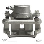 Dynamite Friction 331-80060 Disc Brake Caliper - Front Right - view 5