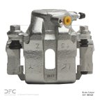 Dynamite Friction 331-80060 Disc Brake Caliper - Front Right - view 3