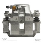 Dynamic Friction 331-80061 Disc Brake Caliper - Front Left - view 3