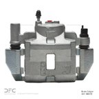 Dynamite Friction 331-80070 Disc Brake Caliper - Front Right - view 3