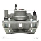Dynamite Friction 331-80071 Disc Brake Caliper - Front Left - view 5