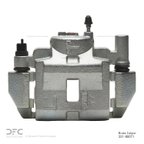 Dynamite Friction 331-80071 Disc Brake Caliper - Front Left - view 3
