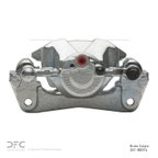 Dynamic Friction 331-80074 Disc Brake Caliper - Front Right - view 4