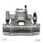 Dynamic Friction 331-80074 Disc Brake Caliper - Front Right - view 5