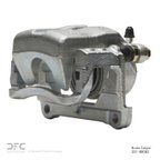Dynamite Friction 331-80082 Disc Brake Caliper - Front Right - view 2