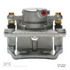Dynamite Friction 331-80082 Disc Brake Caliper - Front Right - view 5