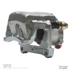 Dynamite Friction 331-80083 Disc Brake Caliper - Front Left - view 2