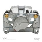 Dynamite Friction 331-80083 Disc Brake Caliper - Front Left - view 4