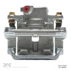 Dynamite Friction 331-80083 Disc Brake Caliper - Front Left - view 5