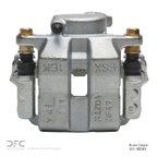 Dynamite Friction 331-80083 Disc Brake Caliper - Front Left - view 3