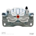 Dynamite Friction 331-80084 Disc Brake Caliper - Front Right - view 4