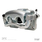Dynamite Friction 331-80085 Disc Brake Caliper - Front Left - view 2