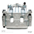 Dynamite Friction 331-80085 Disc Brake Caliper - Front Left - view 3