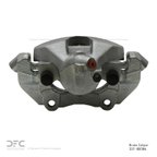 Dynamite Friction 331-80086 Disc Brake Caliper - Front Right - view 4